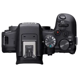 Canon EOS R10 + Objektivadapter EF-EOS R
