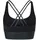 super.natural Sport-BH Schwarz XS