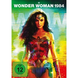 Wonder Woman 1984