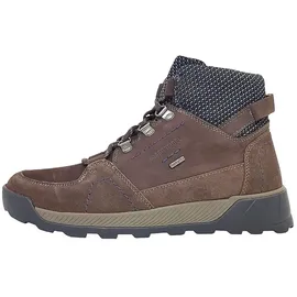 Josef Seibel Raymond 53 Stiefelette Stiefelette Leder/Textil - Schwarz