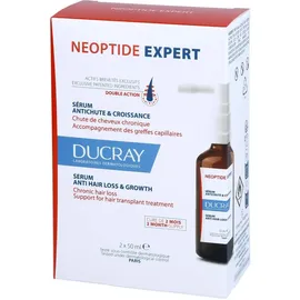 Ducray NEOPTIDE EXPERT Serum Haaröle & -seren 0.1 l