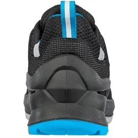 Albatros FASTPACK Low S1PL ESD FO SR schwarz-blau