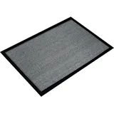 FLOORTEX Doortex Schmutzfangmatte valuemat FC46080VALGR 60x80cm grau