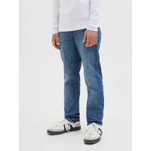 JACK & JONES Jjiglenn Jjoriginal Sq 902 Noos Blau 140