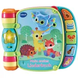 Vtech Baby Mein erstes Liederbuch bunt