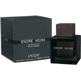 Lalique Encre Noire Eau de Toilette 100 ml