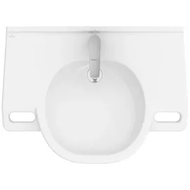 Villeroy & Boch ViCare Waschtisch 80 x 55 cm 41208001