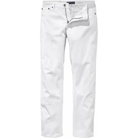 Arizona James Regular Fit Weiß 48
