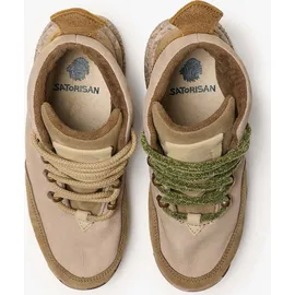 SATORISAN Kiso Premium Sneaker high in Grau, 39 EU