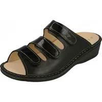 Finn Comfort Damen schwarz, Größe 41 EU