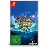 Steamworld Heist II (USK) (Nintendo Switch)