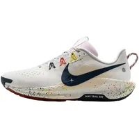 Nike Pegasus Trail 5 Sneaker, Summit White Pure Platinum
