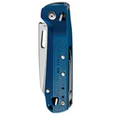 Leatherman Free K2 - Blue - One Size