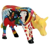 Cowparade Picowso ́s - Cowparade Kuh