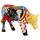 Cowparade Picowso ́s - Cowparade Kuh