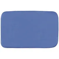 Maximex Tisch Bügelunterlage blau 130 x 65 cm blau, 130x65 cm
