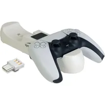 Speedlink Jazz Halterung Weiss für PS5