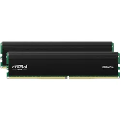 CRUCIAL Arbeitsspeicher CP2K16G4DFRA32A 2x 16GB