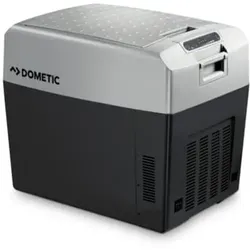 Dometic TropiCool TCX 35 Thermoelektrische Kuehlbox 33L 12V / 24V / 230V