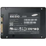 SSD Samsung 870 EVO 250GB SATA 2,5'' MZ-77E250B/EU 560/530MB/s