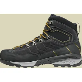 Scarpa Mescalito TRK GTX Herren Dark Anthracite/Mustard 45,5