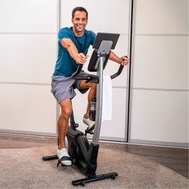 Horizon Fitness Paros 3.0 schwarz