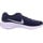 Nike Revolution 7 Road Laufschuhe Herren 400 midnight navy/pure platinum-black-white 45