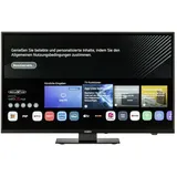 Reflexion LDDX24iBT 24" LED Full HD Camping Smart TV schwarz