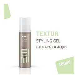 Wella Professionals EIMI Texture Pearl Styler Styling Gel 100ml