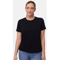 Danish Endurance PURE MERINO T-SHIRT schwarz M