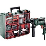 METABO SBE 650 Set