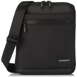 Hedgren Next Chip Umhängetasche Polyester Black