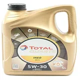 Total Quartz Ineo MC3 5W-30 5 l