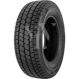 Continental VancoFourSeason 2 225/75 R16C 121/120R