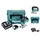 Makita DJV 182 RT1J inkl. 1 x 5,0 Ah + Ladegerät + Makpac