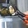 Knipex Cobra Hightech-Wasserpumpenzange 87 01 SB 250 mm