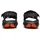 Timberland Motion Dune Herren Schwarz 41