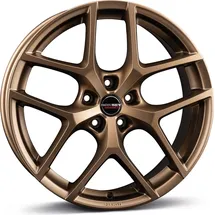 Borbet Y 8,0 x 19 5 x 112 ET37 MB66,5 Bronze