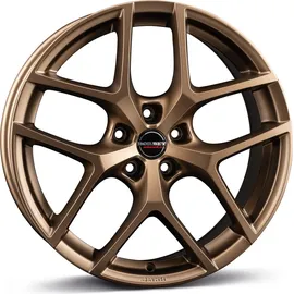 Borbet Y 8,0 x 19 5 x 112 ET37 MB66,5 Bronze