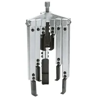 Gedore Abzieher-Set 1.07/AS-2 mit 9 Haken 200x150/220/300 mm