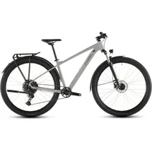 Cube Aim Pro FE 2026 29 Zoll RH XL weiß
