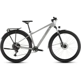 Cube Aim Pro FE 2026 29 Zoll RH XL weiß