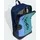 adidas LINEAR BP CB Blau