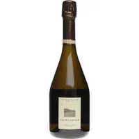 Claude Cazals Champagner Clos Cazal Extra Brut 0,75 Liter 12,5 % Vol.