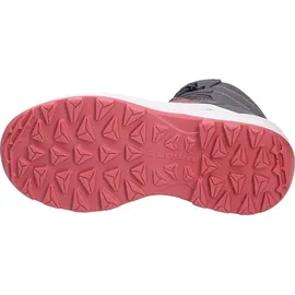 Lowa Zirrox II GTX Mid JR in Grau