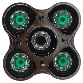 Remington SPR-RX7 Ersatz-Rasierkopf für XR1600