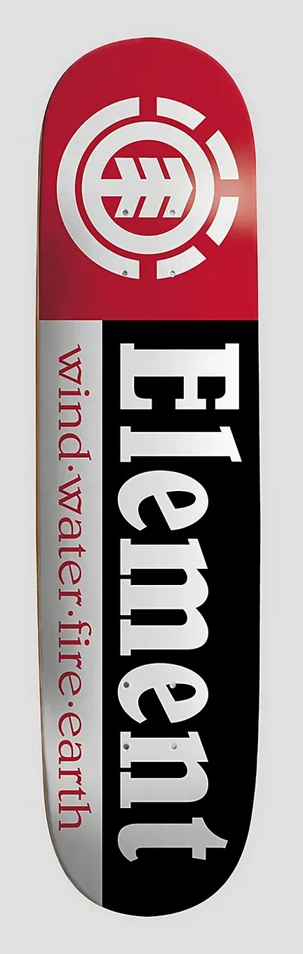 Element Section 8.25