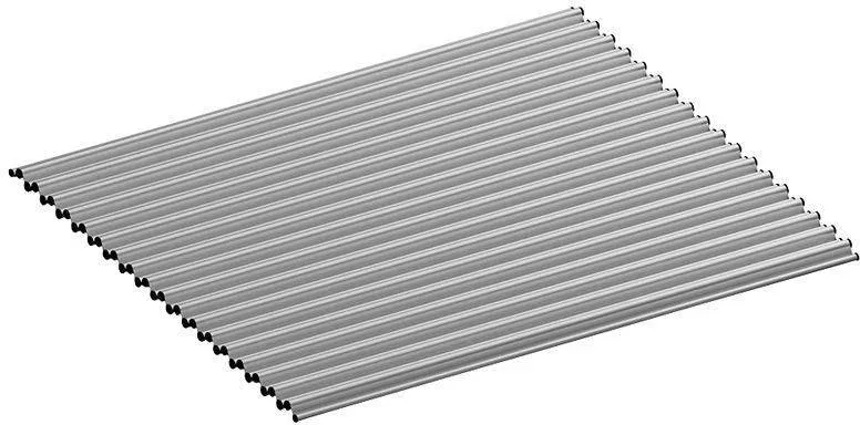 Dornbracht Alu-Pad - Aluminium