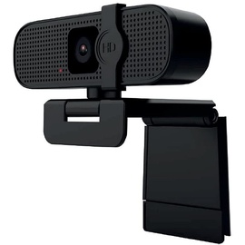 APPROX APPW920PRO Webcam 2560 x 1440 Pixel USB 2.0 Schwarz