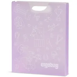 ergobag Heftebox Pferde - Horse